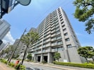 ローレルコート草津（819）の外観