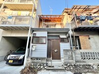 里尻貸家