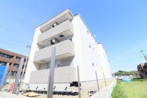 リオヴェール彩都