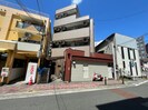 ムーンライト大桐の外観