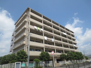 エクセレンス茨木