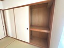 収納 エクセレンス茨木