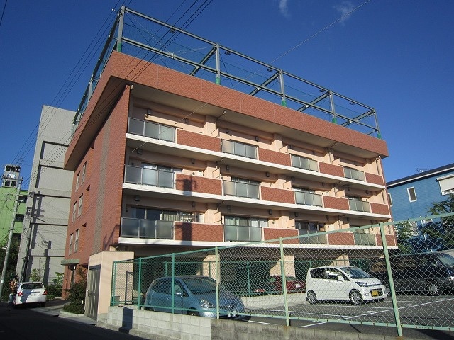 外観写真 ＪＵＡ