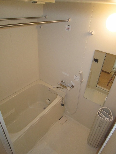 バス／シャワールーム等 ＪＵＡ