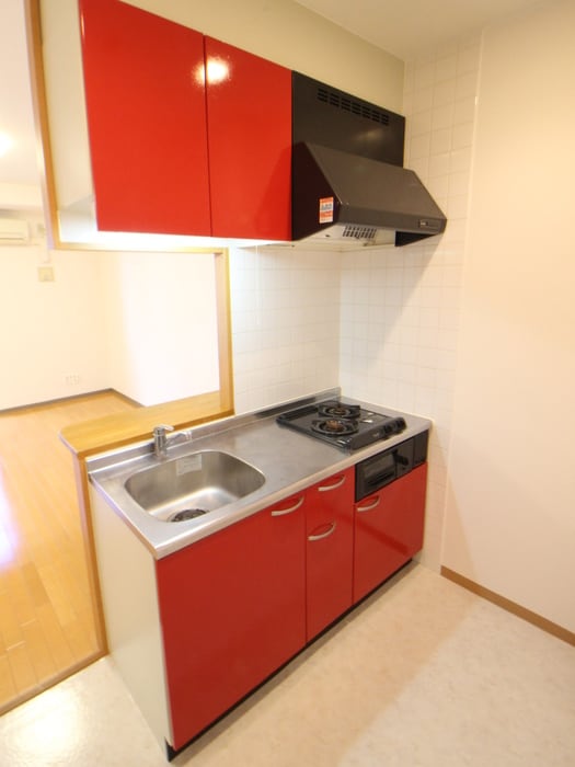 キッチン ＪＵＡ