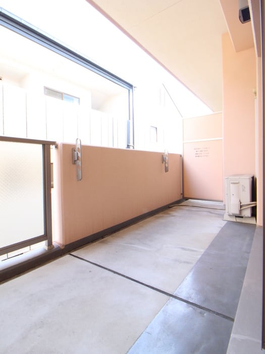 ベランダ・バルコニー ＪＵＡ