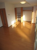 内観写真 ＪＵＡ