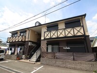 ウエストワンⅡB棟