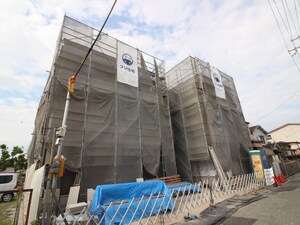 仮)フジパレス南塚口ＥＡＳＴ