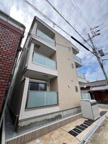 トップヒル森河内