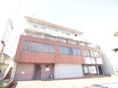 長岡ロイヤルパレスの外観