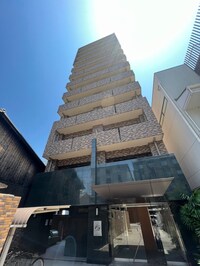 ｱｽｳﾞｪﾙ京都四条烏丸(603)