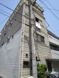 五月台ハウス
