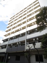 ｴｽﾘｰﾄﾞ弁天町ﾊﾟｰｸﾌﾟﾚｲｽ（204）