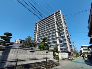 プラウド草津（1401）