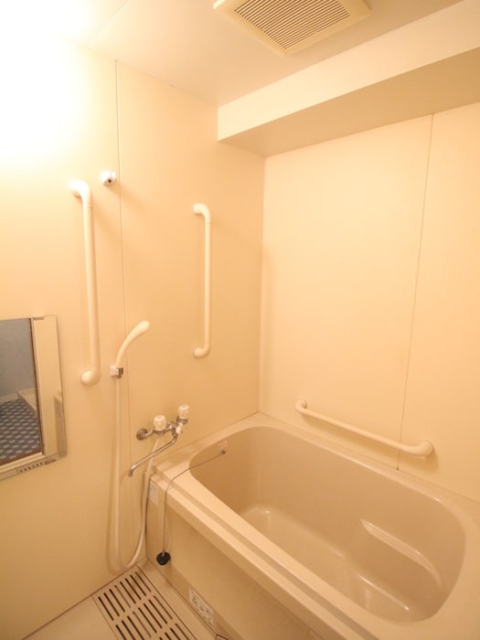 バス／シャワールーム等 プラソーレ