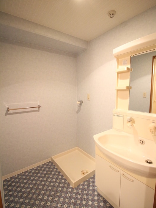 洗面 プラソーレ