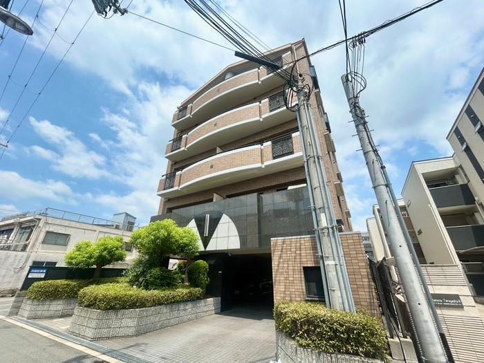 外観写真 プラソーレ