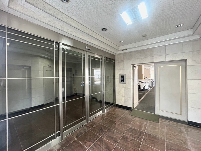 建物設備 プラソーレ