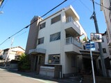 メゾンなか２