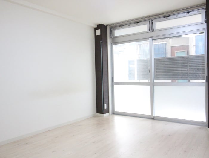 居室 メゾンなか２