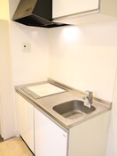 キッチン メゾンなか２