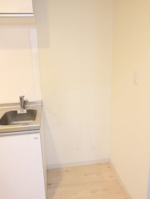 キッチン メゾンなか２