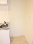 キッチン メゾンなか２