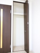 収納 メゾンなか２