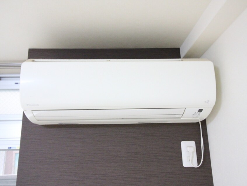 内観写真 メゾンなか２