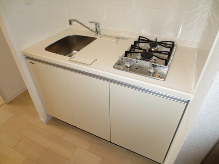 キッチン ミリアン四天王寺夕陽丘(1003)