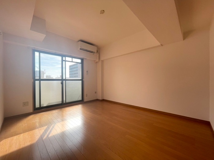 居室 ディナスティ神戸元町通（705）