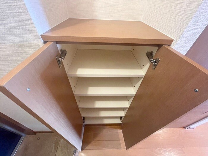 靴箱 ディナスティ神戸元町通（705）