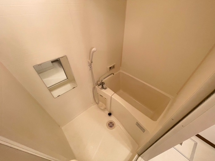 バス／シャワールーム等 ディナスティ神戸元町通（705）