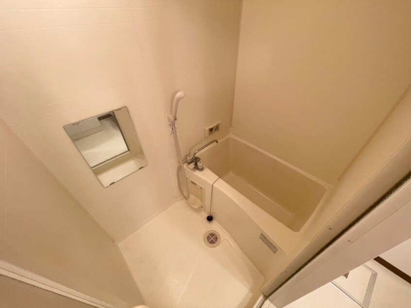 バス／シャワールーム等 ディナスティ神戸元町通（705）