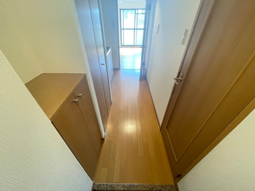 廊下 ディナスティ神戸元町通（705）