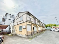 インレットハイツⅡ