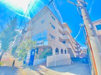 グリーンハイツ