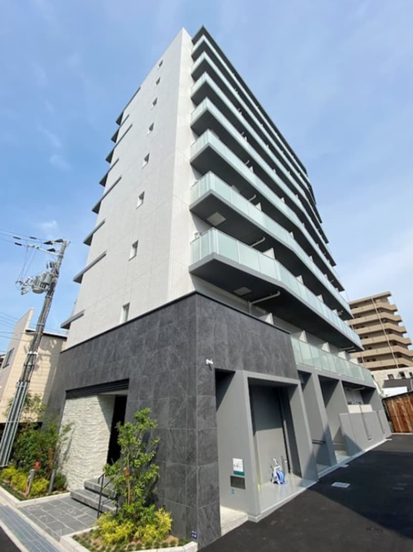 外観写真 Le Lien Itayado