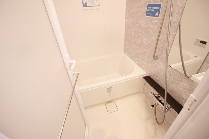 バス／シャワールーム等 Le Lien Itayado