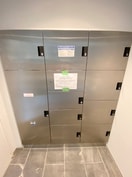 建物設備 Le Lien Itayado