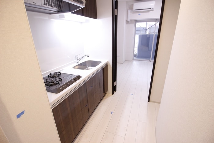 キッチン Le Lien Itayado