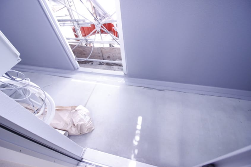 ベランダ・バルコニー Le Lien Itayado