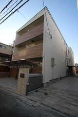 ﾌｫﾚｽﾄｸﾘｴｵｰﾚ宮前町壱番館