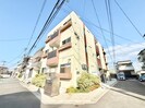 サンハイツ北島の外観