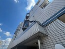 外観写真 ﾒｿﾞﾝ･ﾄﾞｩ･ﾚﾃｭｰﾃﾞｨﾔﾝ浩栄