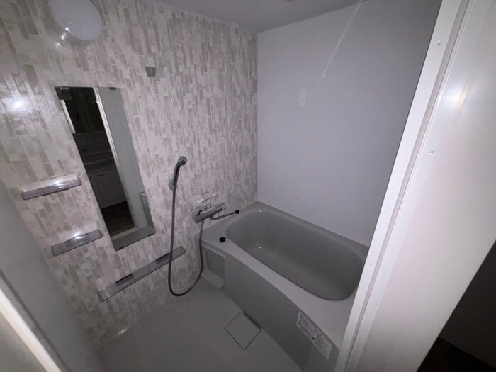 バス／シャワールーム等 ﾒｿﾞﾝ･ﾄﾞｩ･ﾚﾃｭｰﾃﾞｨﾔﾝ浩栄