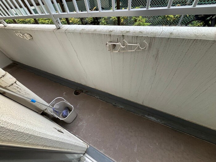 ベランダ・バルコニー ﾒｿﾞﾝ･ﾄﾞｩ･ﾚﾃｭｰﾃﾞｨﾔﾝ浩栄