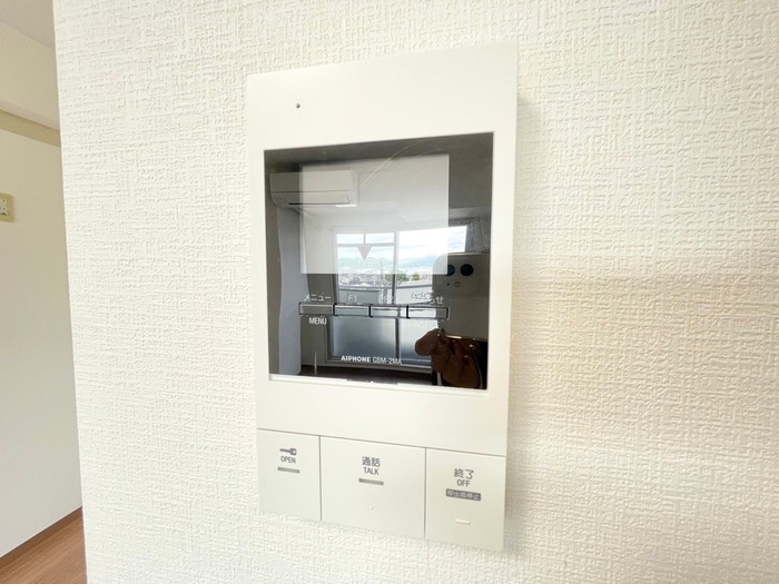 内観写真 メゾンドアムール