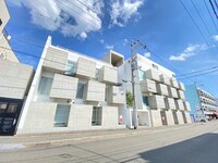 MONO･COMODO御前Ａ棟Ｂ棟